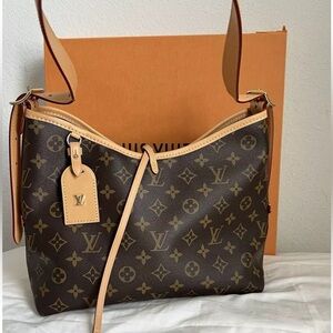 Louis Vuitton bag